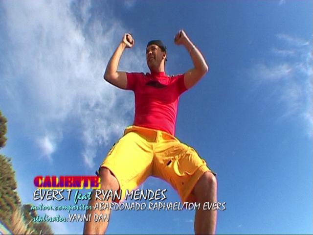 caliente